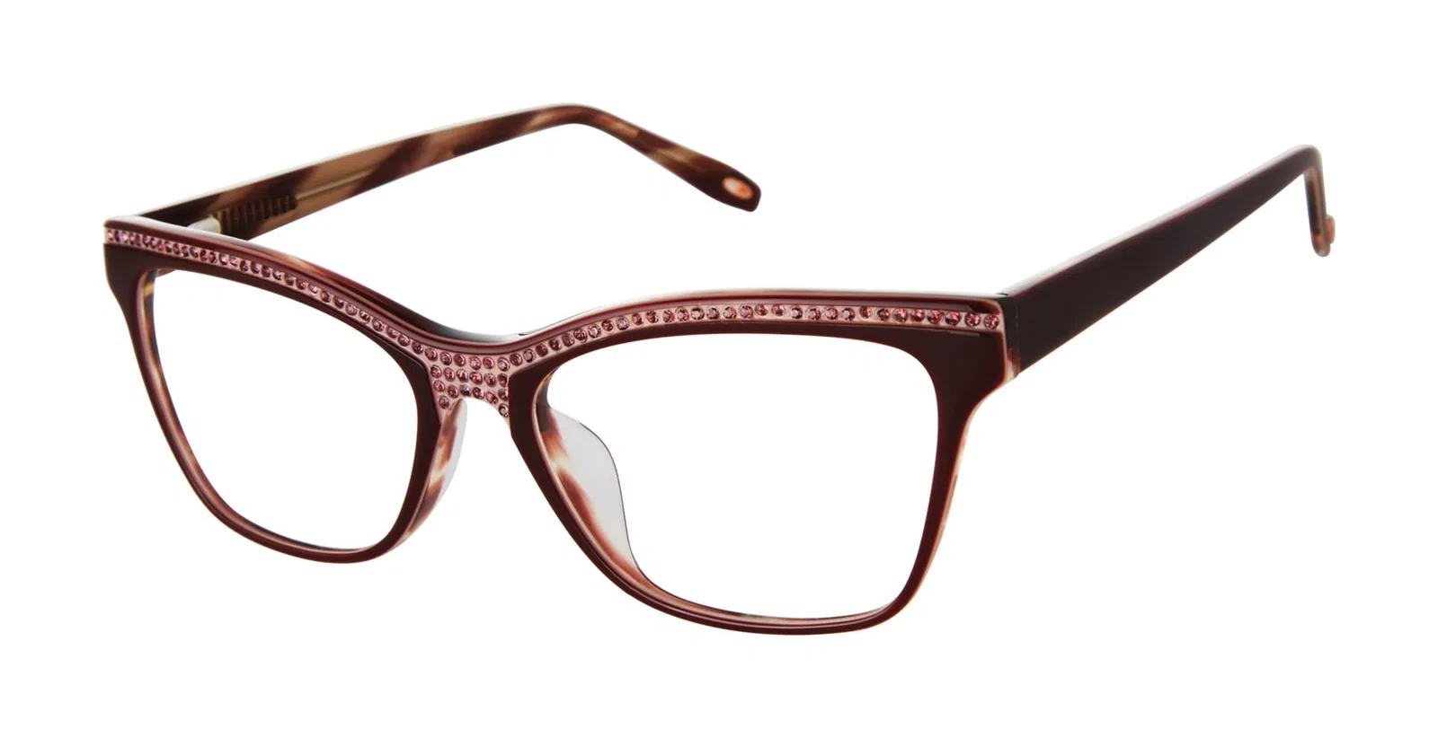 Victor Glemaud VGO024 Eyeglasses - view 2